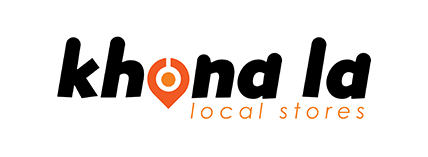 Khona La logo